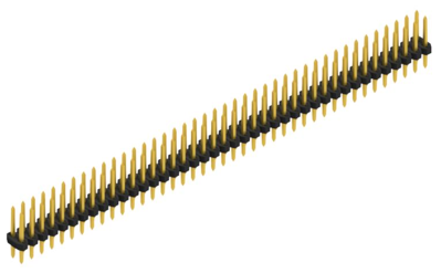 SLY209882G Fischer Elektronik PCB Connection Systems