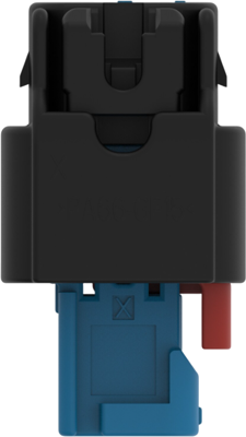 1-1924067-3 TE Connectivity Automotive Power Connectors Image 3
