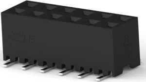 1-2307819-4 TE Connectivity PCB Connection Systems