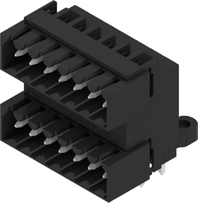 1245760000 Weidmüller PCB Connection Systems Image 1