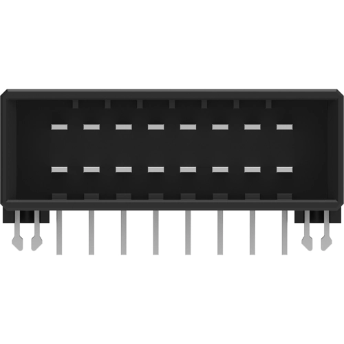178307-5 AMP PCB Connection Systems Image 5