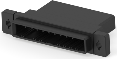 2-178802-8 AMP PCB Connection Systems Image 1