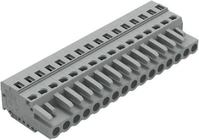 231-116/102-000 WAGO PCB Connection Systems Image 1