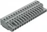 231-116/102-000 WAGO PCB Connection Systems