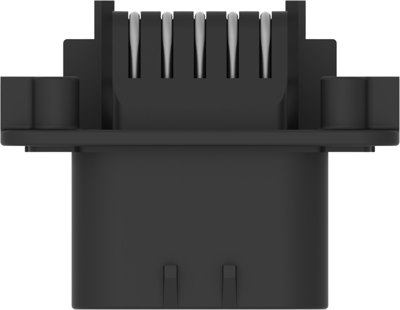 776266-1 AMP Automotive Power Connectors Image 3