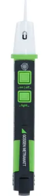 METRALINE VT SENSE Gossen Metrawatt Voltage Testers Image 1