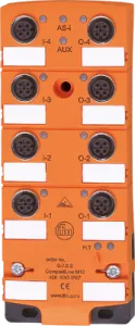 AC2452 IFM electronic Sensor-Actuator Distribution Boxes