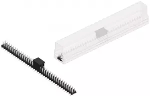 SLLP6SMD03872ZBSMPS Fischer Elektronik PCB Connection Systems