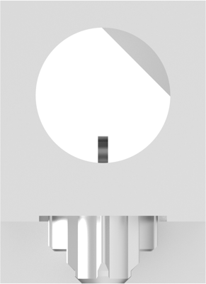 1-1469492-2 TE Connectivity Accessories for PCB Connectors, Connector Systems Image 4