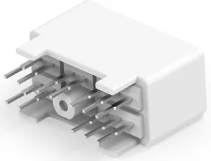 1-174957-1 AMP Automotive Power Connectors