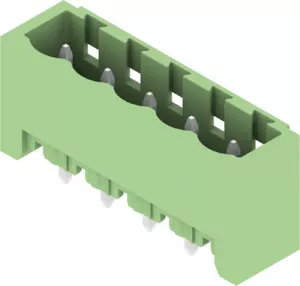 1397380000 Weidmüller PCB Connection Systems