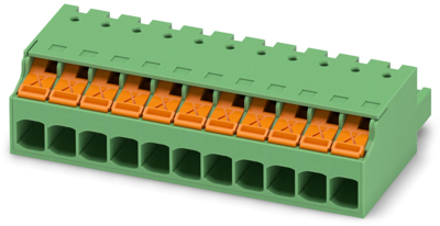 1491357 Phoenix Contact PCB Connection Systems