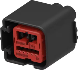 1732175-1 TE Connectivity Automotive Power Connectors