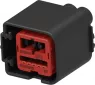 1732175-1 TE Connectivity Automotive Power Connectors