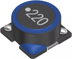 SLF10145T-100M2R5-PF TDK Fixed Inductors