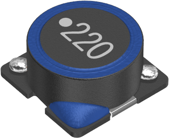SLF10145T-681MR38-PF TDK Fixed Inductors Image 1