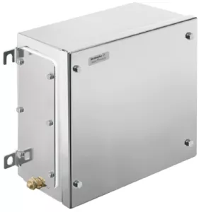 1195740000 Weidmüller General Purpose Enclosures