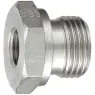 112496 Riegler Fittings and Accessories