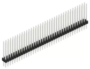 10053735 Fischer Elektronik PCB Connection Systems
