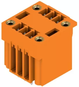 1030450000 Weidmüller PCB Connection Systems