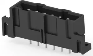 207583-6 AMP PCB Connection Systems
