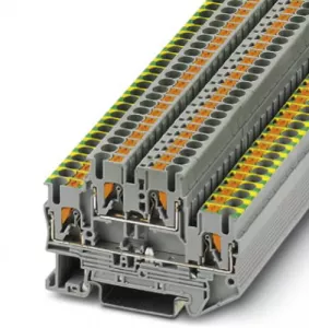 3210978 Phoenix Contact Series Terminals