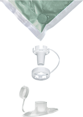 435-12068 HellermannTyton Cable Joints Image 2