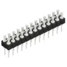 MK 203 26 Z Fischer Elektronik PCB Connection Systems