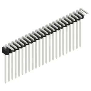 10061180 Fischer Elektronik PCB Connection Systems