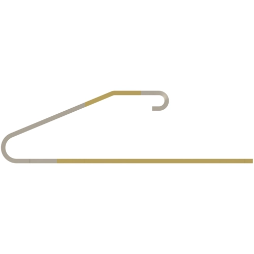 1447360-8 AMP Accessories for PCB Connectors, Connector Systems Image 2