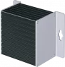 24814-025 SCHROFF General Purpose Enclosures