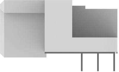 5533268-5 AMP PCB Connection Systems Image 2