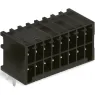 713-1430/105-000/997-407 WAGO PCB Connection Systems