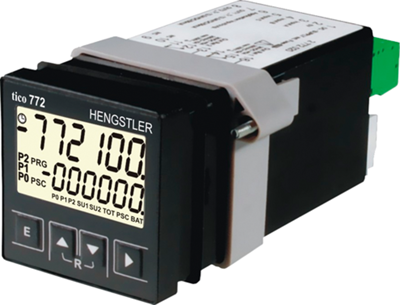 0 772 101 Hengstler Pulse Counters Image 1