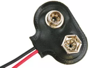 BS-4 T Battery Holders