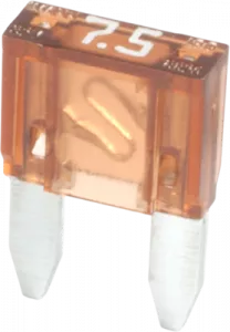 F7075 iMaXX Automotive Blade Fuses