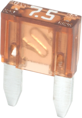 F7075 iMaXX Automotive Blade Fuses