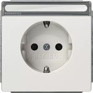 5UB1856 Siemens Sockets, Device Sockets