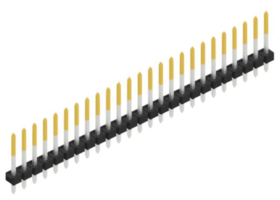 SLLP113925S Fischer Elektronik PCB Connection Systems