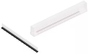 SLLP5SMD06629ZSM Fischer Elektronik PCB Connection Systems