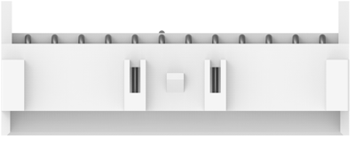 1-1744426-2 TE Connectivity PCB Connection Systems Image 3
