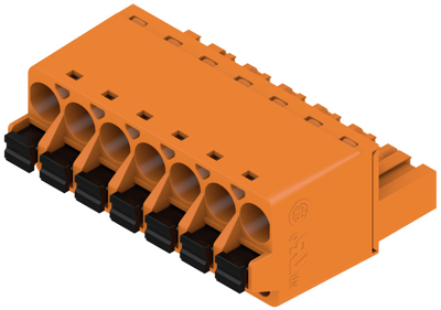 1013740000 Weidmüller PCB Connection Systems Image 2