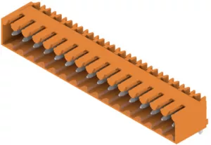 1605210000 Weidmüller PCB Connection Systems