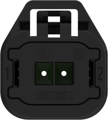 1801175-1 TE Connectivity Automotive Power Connectors Image 4