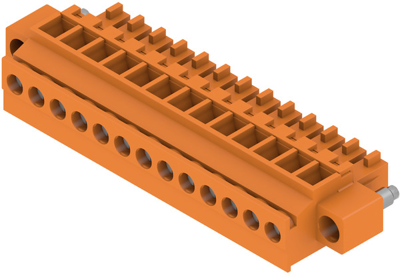 1940090000 Weidmüller PCB Connection Systems Image 2