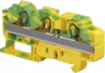 1SNK712151R0000 ENTRELEC Series Terminals