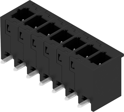 2741460000 Weidmüller PCB Connection Systems Image 2