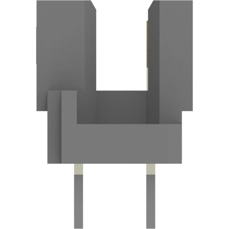 5650934-5 TE Connectivity DIN PCB Connectors Image 2