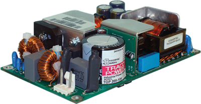 TOP 200-148 TRACO POWER Built-In Power Supplies Image 1