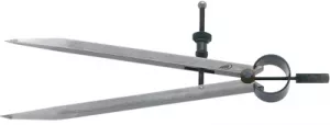 0310105 Helios-Preisser Compass, Marking Gauge, Marking Aids